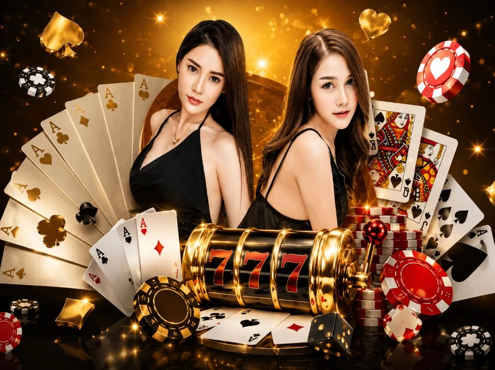 问鼎娱乐服务